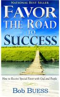 Favor, the Road to Success