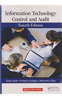 Information Technology Control and Audit, 4th Edition