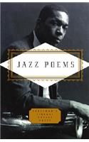 Jazz Poems