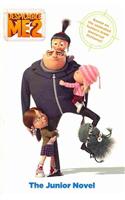 Despicable Me 2: The Junior Novel