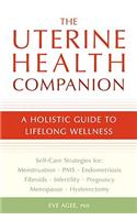 Uterine Health Companion