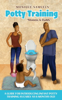 Potty Training Mommy & Daddy