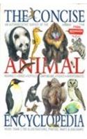 The Concise Animal Encyclopedia