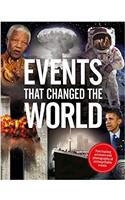 Events That Changed the World