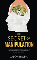 Secret of Manipulation