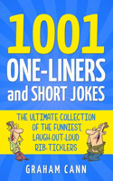 1001 One-Liners and Short Jokes