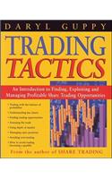 Trading Tactics