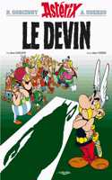 Le devin