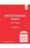 Applied Corporate Finance: A User'S Manual, 2Nd Ed