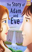 Story of Adam & Eve