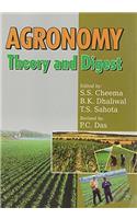 AGRONOMY Theory and Digest