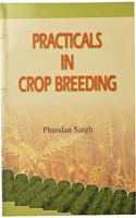 Practical in Crop Breeding