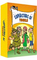 Tinkle Super Star Pack