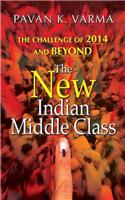 New Indian Middle Class