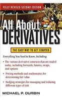 All about Derivatives Second Edition