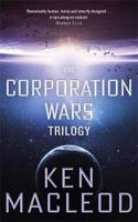 The Corporation Wars Trilogy