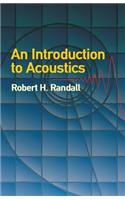 Introduction to Acoustics