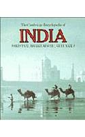 The Cambridge Encyclopedia of India, Pakistan, Bangladesh, Sri Lanka, Nepal, Bhutan and the Maldives