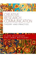 Creative Research Communication