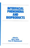 Interfacial Phenomena And Bioproducts