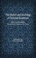 History and Teachings of Nichiren Buddhism