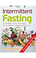 Intermittent Fasting