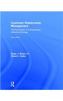 Customer Relationship Management