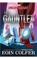 Iron Man: The Gauntlet