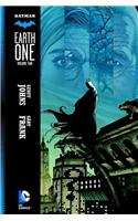 Batman: Earth One, Volume 2