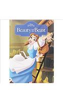 Disney Princess Beauty and the Beast