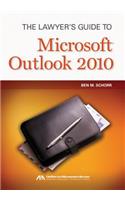 Lawyer's Guide to Microsoft Outlook 2010