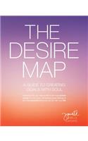 Desire Map