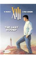 XIII 18 - The Last Round