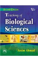 Teaching Of Biological Sciences (Intended For Teaching Of Life Sciences, Physics, Chemistry And General Science)