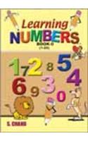 Learning Number Book0 ( 1 To 20)