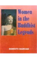 Women In The Buddhist Legends