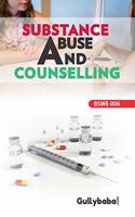 BSWE-006 Substance Abuse and Counselling