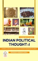 Indian Political Thought - 1