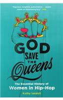 God Save the Queens