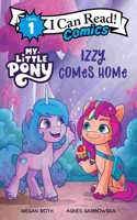 My Little Pony: Izzy Comes Home