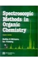 Spectroscopic Methods In Organic Chemistry