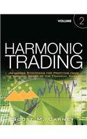 Harmonic Trading