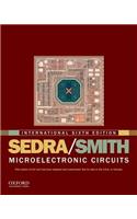 Microelectronic Circuits