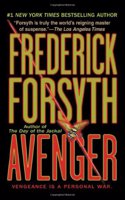 Avenger (Forsyth, Frederick)