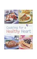 Cooking for a Healthy Heart