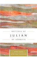 Writings of Julian of Norwich