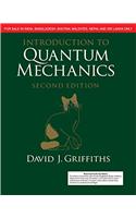 Introduction to Quantum Mechanics