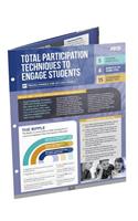 Total Participation Techniques to Engage Students (Quick Reference Guide)