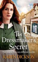 The Dressmaker's Secret