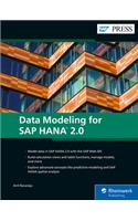 Data Modeling for SAP Hana 2.0